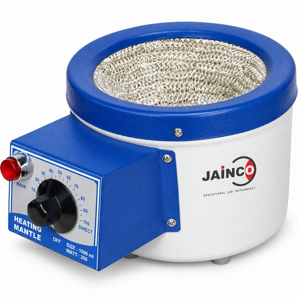 Heating Mantle